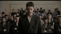 Gavrilo Princip - proces
